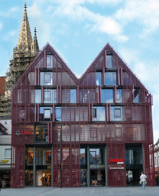 haus